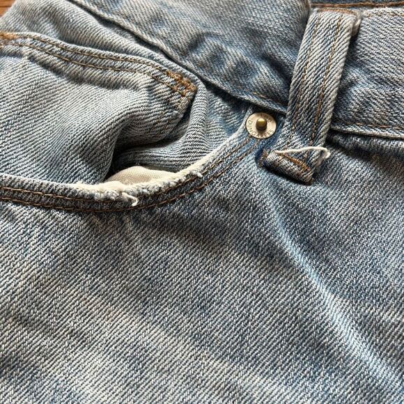 Lee men’s straight cut size 32x32 - Picture 7 of 9